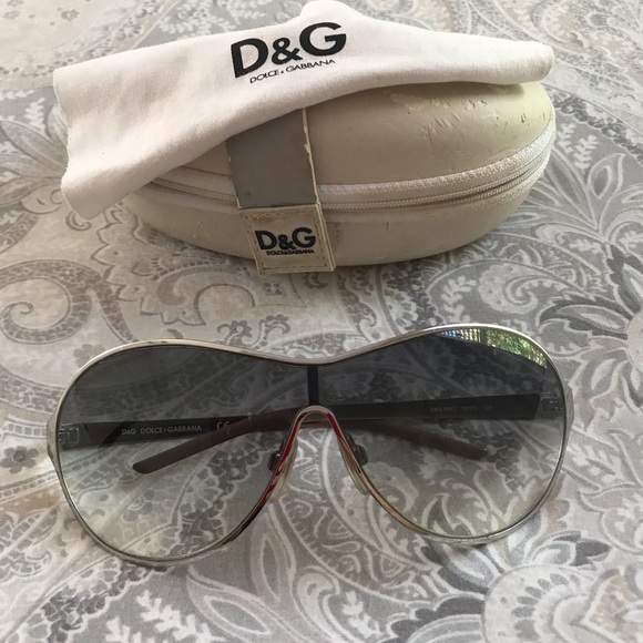 Dolce&Gabbana sunglasses main image 6